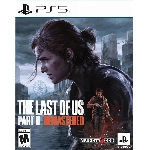 Игра для PS5 Last Of Us: Part II