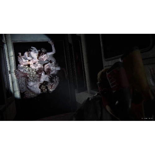Игра для PS5 Last Of Us: Part II (русский язык)