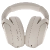 Наушники Sony WH-1000XM4, Midnight Silver, серый