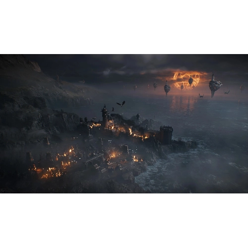 Игра для PS5 Doom The Dark Ages (русский язык)