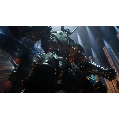 Игра для PS5 Doom The Dark Ages (русский язык)