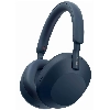 Наушники Sony WH-1000XM5 Blue, синий 