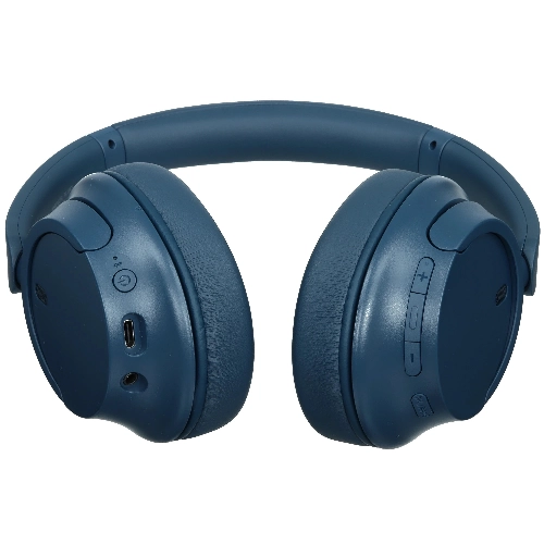 Наушники Sony PS5 WH-CH720N, Blue, синий