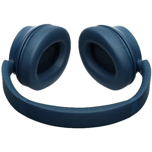 Наушники Sony PS5 WH-CH720N, Blue, синий