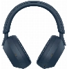 Наушники Sony WH-1000XM5 Blue, синий 