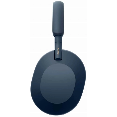 Наушники Sony WH-1000XM5 Blue, синий 