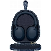 Наушники Sony WH-1000XM5 Blue, синий 