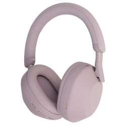 Наушники Sony WH-1000XM5 Pink, розовый