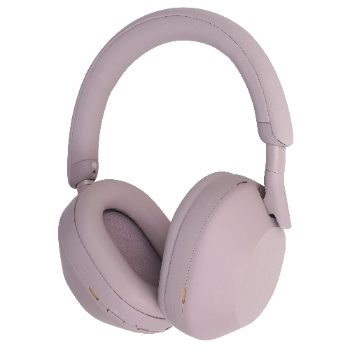 Наушники Sony WH-1000XM5 Pink, розовый