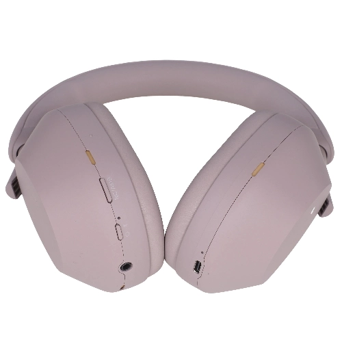 Наушники Sony WH-1000XM5 Pink, розовый