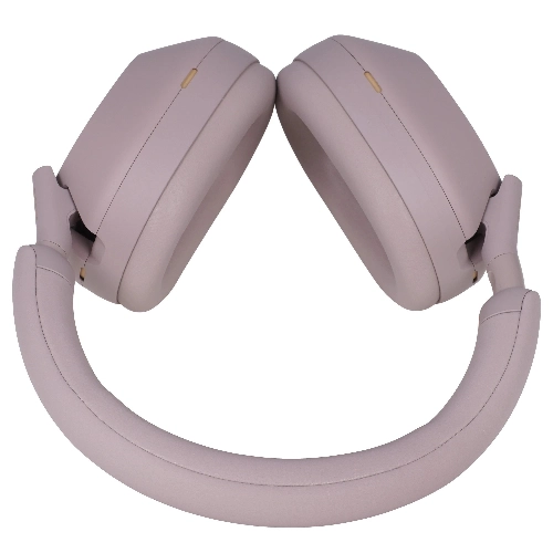 Наушники Sony WH-1000XM5 Pink, розовый