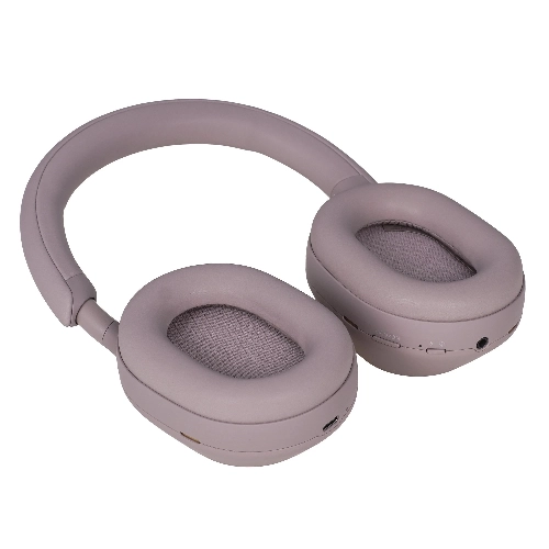 Наушники Sony WH-1000XM5 Pink, розовый