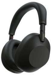 Наушники Sony WH-1000XM6, Black, черный
