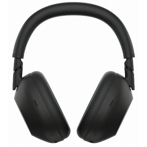 Наушники Sony WH-1000XM6, Black, черный
