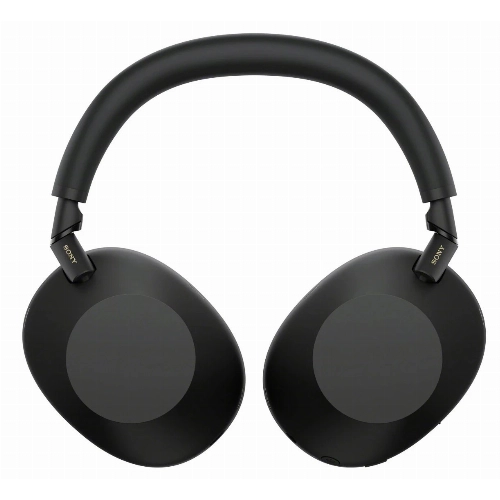 Наушники Sony WH-1000XM6, Black, черный