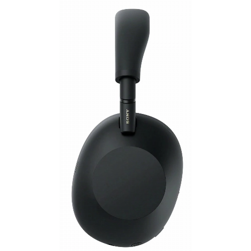 Наушники Sony WH-1000XM6, Black, черный