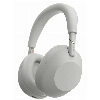 Наушники Sony WH-1000XM6, Silver, серебристый