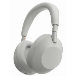 Наушники Sony WH-1000XM6, Silver, серебристый