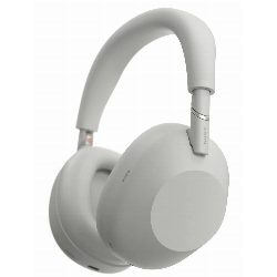 Наушники Sony WH-1000XM6, Silver, серебристый