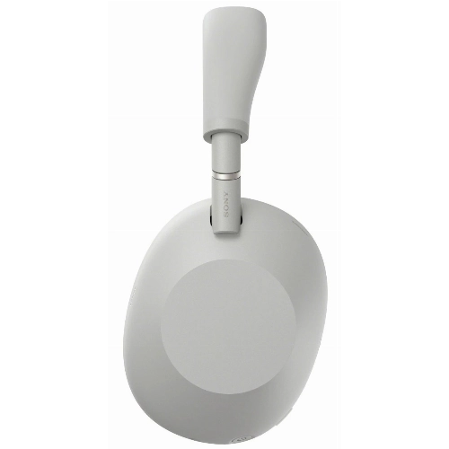 Наушники Sony WH-1000XM6, Silver, серебристый