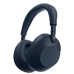 Наушники Sony WH-1000XM6, Blue, синий