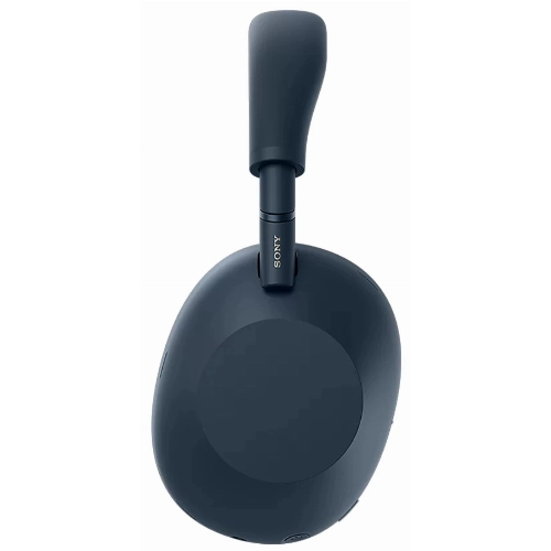 Наушники Sony WH-1000XM6, Blue, синий