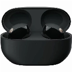 Наушники Sony WF-1000XM5, Black, черный