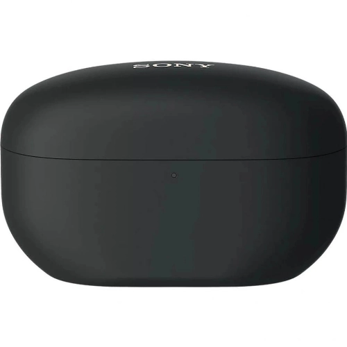 Наушники Sony WF-1000XM5, Black, черный