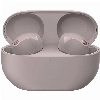 Наушники Sony WF-1000XM5, Pink, розовый