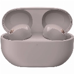 Наушники Sony WF-1000XM5, Pink, розовый