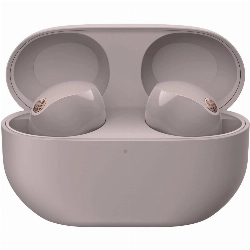 Наушники Sony WF-1000XM5, Pink, розовый