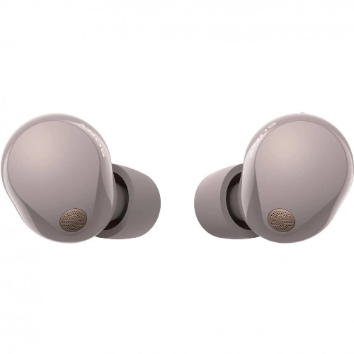 Наушники Sony WF-1000XM5, Pink, розовый