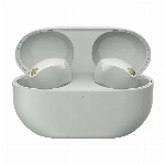 Наушники Sony WF-1000XM5, White, белый