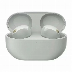 Наушники Sony WF-1000XM5, White, белый