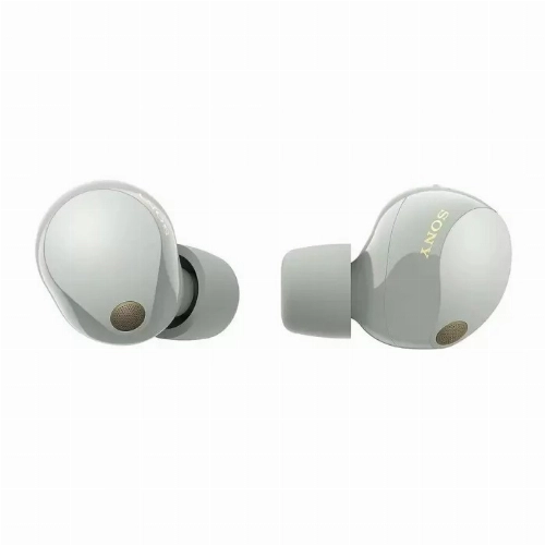 Наушники Sony WF-1000XM5, White, белый