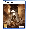Игра для PS5 Little Nightmares III (русские субтитры)