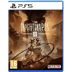 Игра для PS5 Little Nightmares III (русские субтитры)
