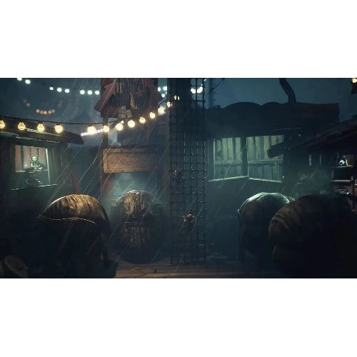 Игра для PS5 Little Nightmares III (русские субтитры)