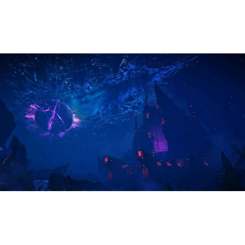 Игра для PS5 Borderlands 4 (русские субтитры)