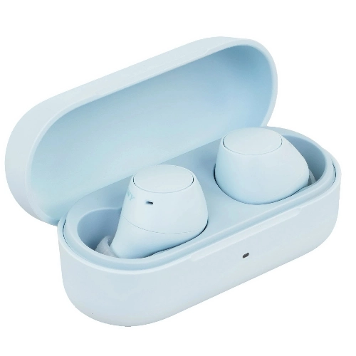 Наушники Sony WF-C510, Light Blue, голубой