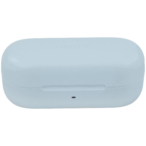 Наушники Sony WF-C510, Light Blue, голубой