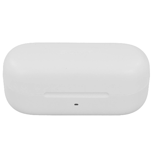 Наушники Sony WF-C510, White, белый