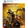 Игра для PS5 Mortal Kombat 11: Ultimate