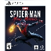 Игра для PS5 Marvel’s Spider-Man: Miles Morales