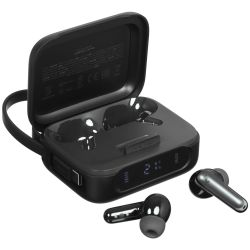 Наушники Anker Soundcore P41i, Black, Черный