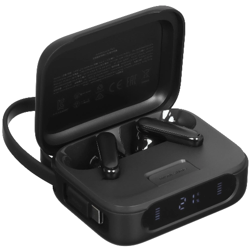 Anker Soundcore P41i, Black, Черный