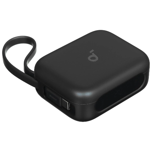 Anker Soundcore P41i, Black, Черный