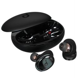 Наушники Anker Soundcore Liberty 3 Pro, Black, Черный