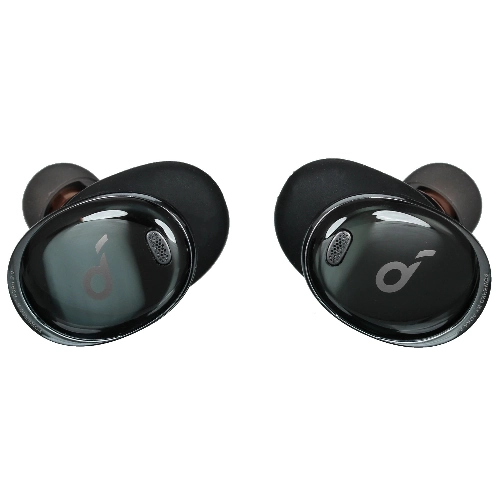 Anker Soundcore Liberty 3 Pro, Black, Черный