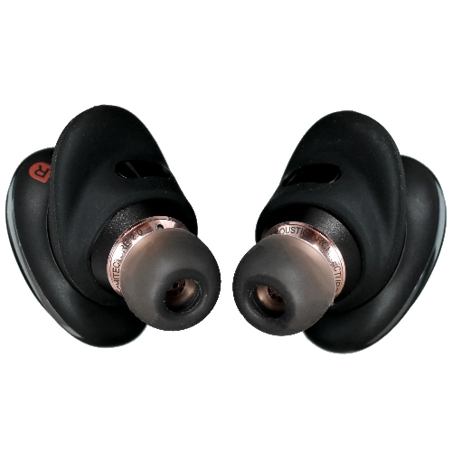 Anker Soundcore Liberty 3 Pro, Black, Черный